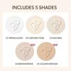 PERFECT DIARY - Soft Velvet Loose Powder - 3 Colors