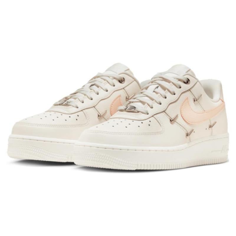 Nike Air Force 1 Low Rose Gold Sneakers FV8110-181