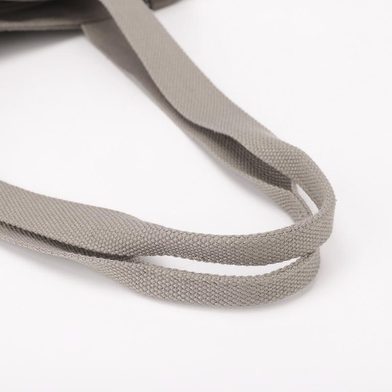 Canvas Bag Women's Shoulder Handbag Wear-resistant Large Capacity Women's Bag