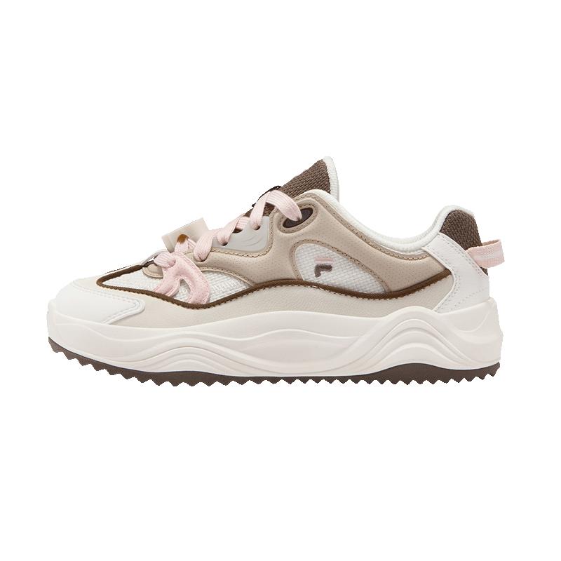 FILA FUSION TARANTO Платформенные кеды 38