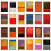 Wall Decor, Mark Rothko Poster Sets, Rothko Print, Abstract Art, Abstract Print, Vintage Art, Minimalist Poster, Interior Design