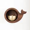 Suction Cup Entrance Reminder & Wind Chime Ornament