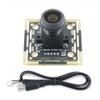 OV9732 Camera Module Board 1280x720 Camera Module 60/100/160/180 Degree Adjustable Manual-focus for Face Recognition Projects