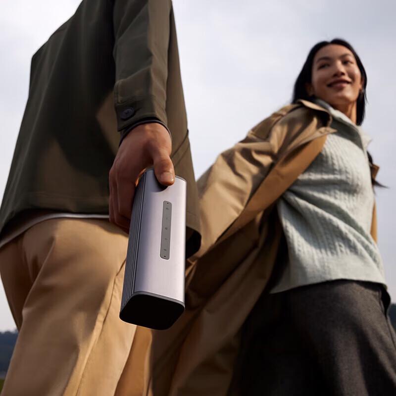 Xiaomi Sound Move Portable Smart Speaker