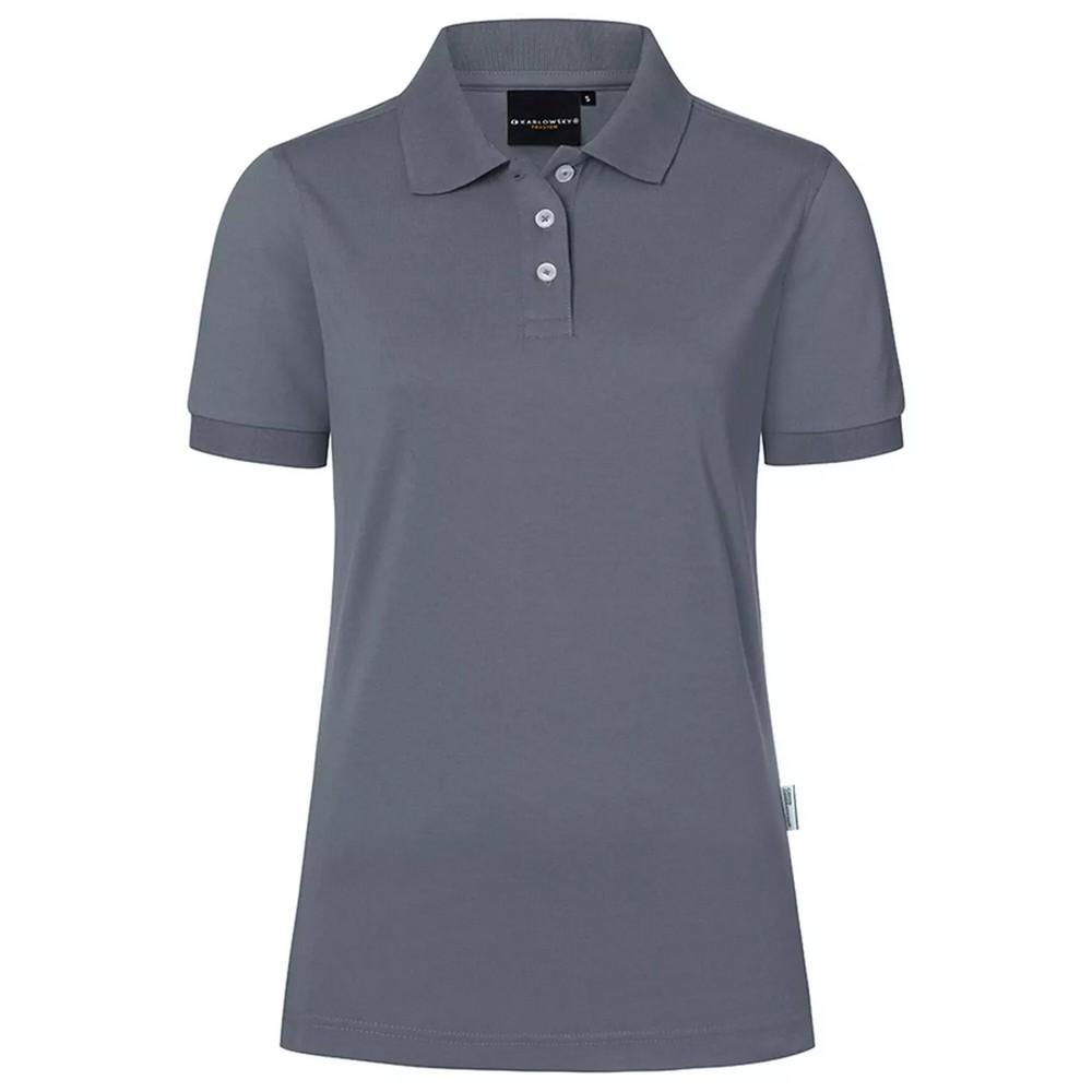 Karlowsky Womens/Ladies Modern-Flair Polo Shirt