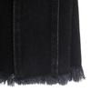 Unused Lee Denim Jacket S Black Series Stretch Denim Jacket Women Used