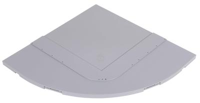 KATO N Gauge Unitram E Road Plate Intersection Inside Railway Model Supplies 41-103-E