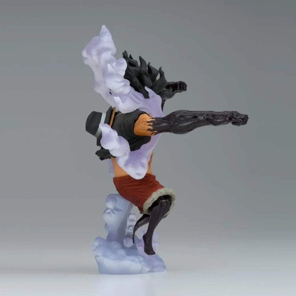 One Piece KING OF ARTIST THE SPECIAL MONKEY.D.LUFFY VER.(B)