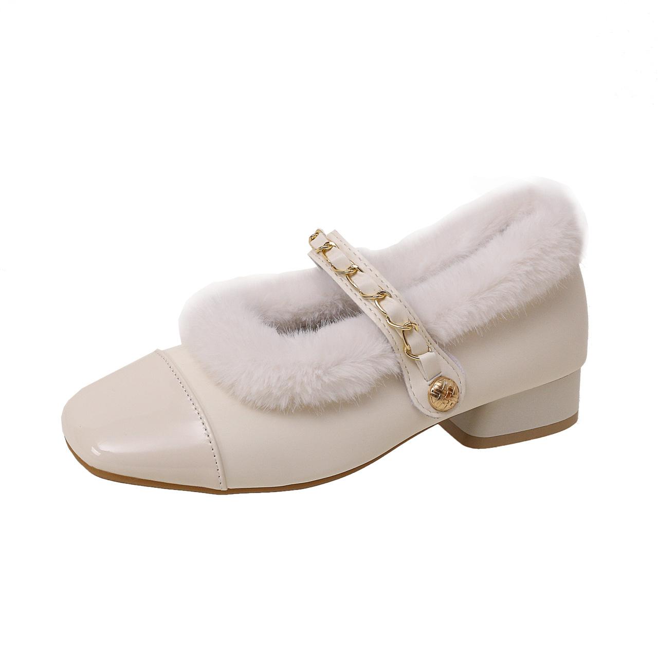 Ugg Koa Ugg Fur Heels UGG W Koa Fluff Heel (USA) 靴アウトレット