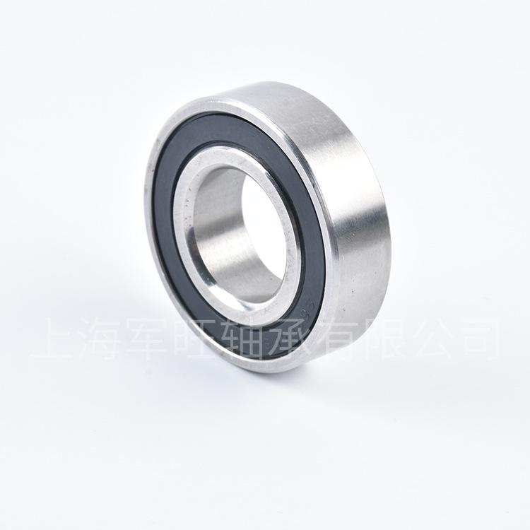 Stainless Steel S6200ZZ-S6220ZZ High-Speed Deep Groove Ball Bearing In Stock