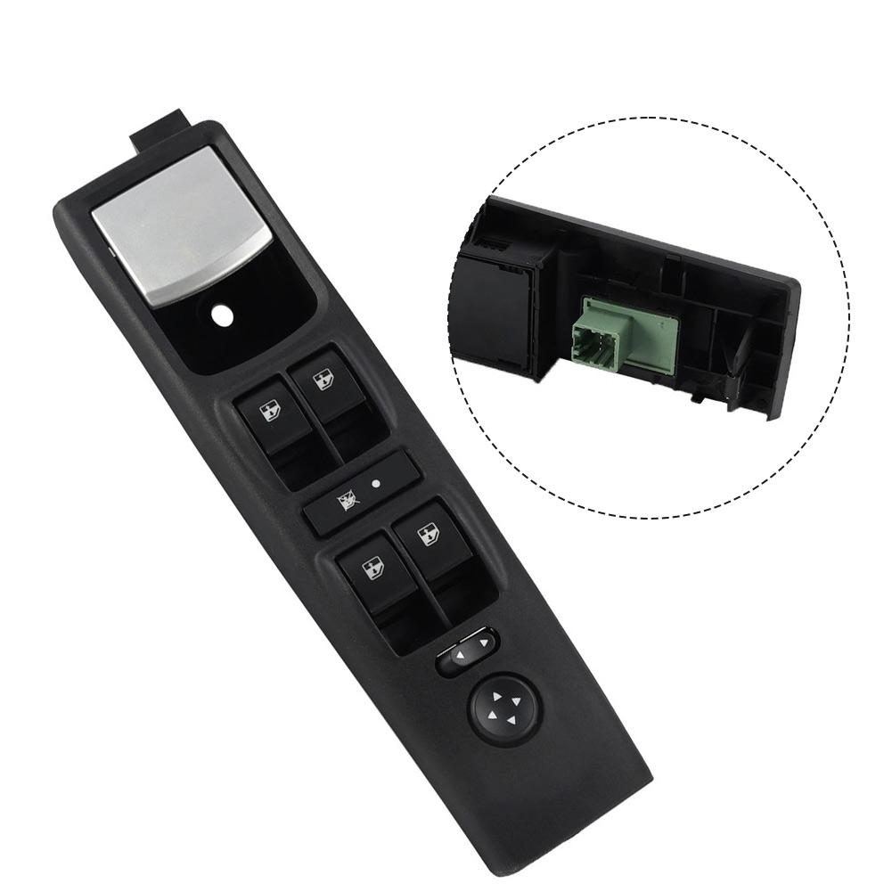 

Car Window Switch 735441902 735156600 Replacement For Fiat For Idea 350 2004-2012 Car Original Accessories China Mainland