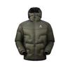 Kailas 5000GT Winter Couple Down Jacket - White Duck Down, 700 Fill Power, Cold-Resistant, DuPont Three-Proof