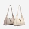 Ielgy High-End Feeling Large-Capacity Bucket Bag All-Match One-Shoulder Underarm