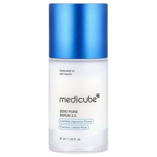 MediCube Zero Pore Serum 2.0, 37ml (Authentic)