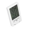 Indoor Hygrometer Digital Electronic Thermometer and Humidity Gauge with Temperature Humidity Monitor for Home