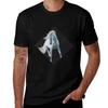 Andalusian White Horse Tshirt Funny T Shirts Dark Humor Unisexs Graphic T Shirts Tshirt