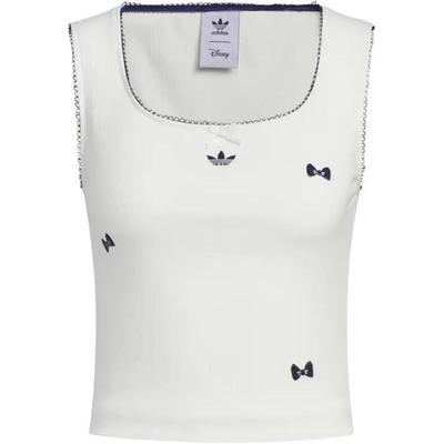Originals Tank Top Women's White KC3102