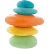 Chicco Stone Balance 00 010492 000 000 Months To 3 Years ECO+ [6 Old] [Educational Toy] [Eco-friendly] [Gift]