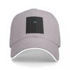 SEINE ZOO NEKFEU Baseball Cap Tea Hat Hip Hop Snap Back Hat Luxury Man Hat Golf Wear Unisex Women's