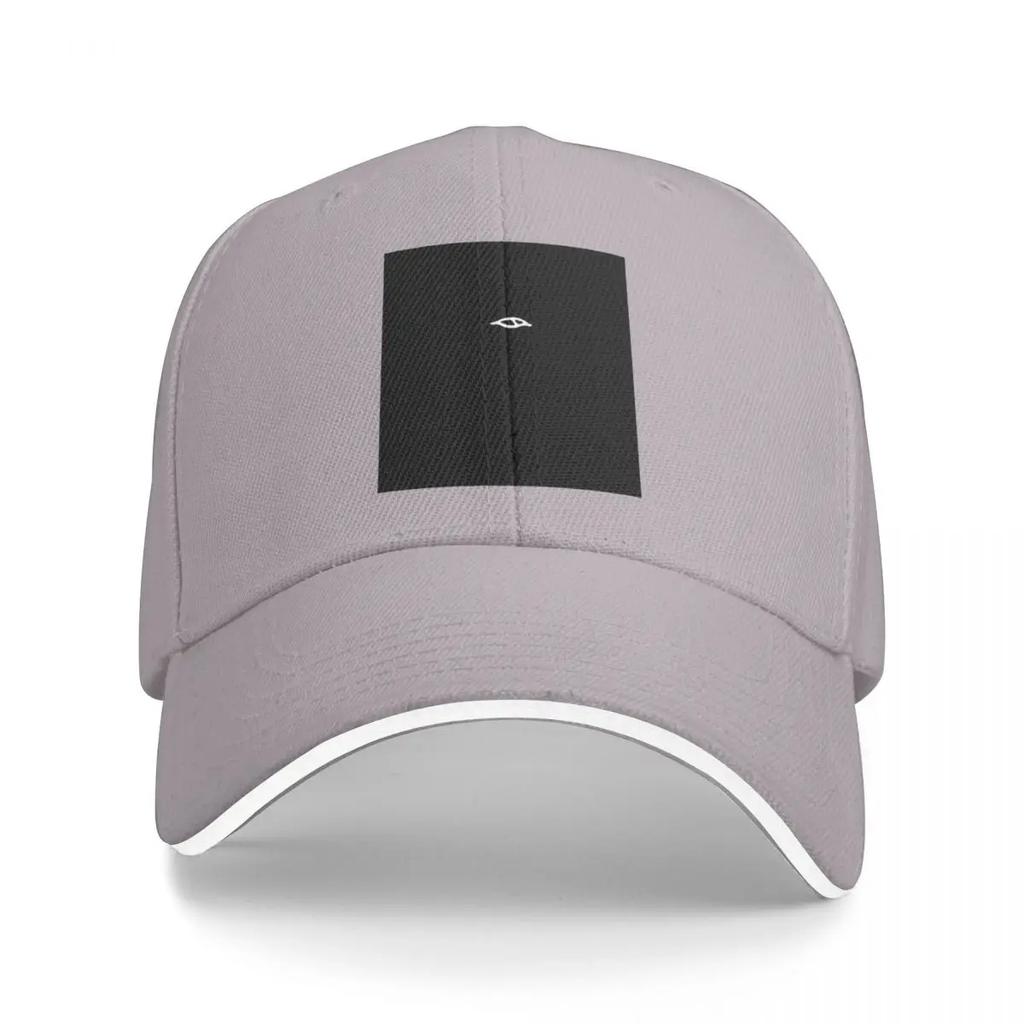SEINE ZOO NEKFEU Baseball Cap Tea Hat Hip Hop Snap Back Hat Luxury Man Hat Golf Wear Unisex Women's