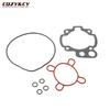 Motorcycle Engine Complete Gasket Set For Aprilia AF1 MX RS RX Enduro Special Engine Tuono 50cc AM6 2-Stroke Engine Parts