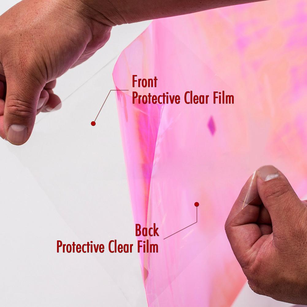 Naklejka foliowa 0.20mm 12”x24”Cal 60*30cm Akcesoria