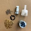 924-710 Ignition Lock Cylinder Kit For Ford Edge Expedition Escape Explorer Flex