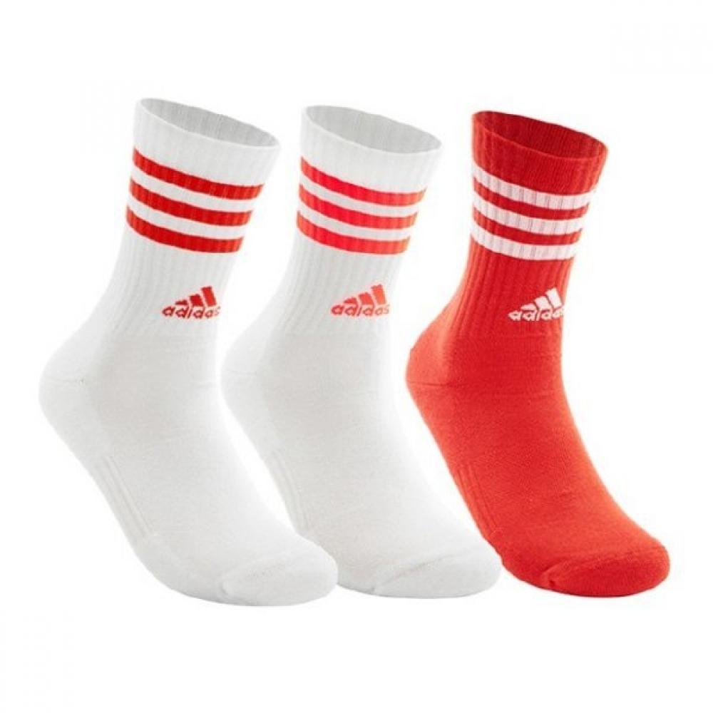 

Adidas Adidas Socks VQC IC1324 Adidas 3S Sportswear Crew Socks