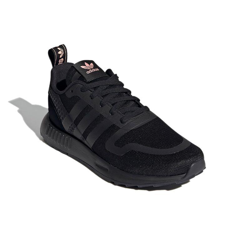 adidas Dámske tenisky Multix Triple Black Core-Black FZ3453