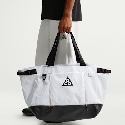 Nike ACG Fabric Tote Handbag Regular