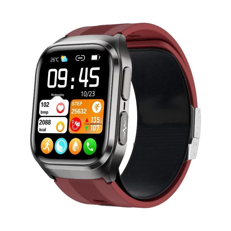 SMEBERT S17 Smart Health Watch (CN version)