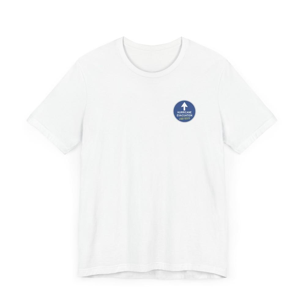 Funny Hurricane Season Shirt For Storm Chasers Meteorologist