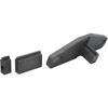 Steering Wheel Lock Tool - AIMOONSA - 303-393/01/02 - for Ford Diesel/Petrol Engines - 3 Pieces - Aluminum Alloy