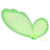 Girls Sparkling Fairy Angel Sheer Wings for Kids Photography Masquerade Halloween Christmas Party Cosplay Costume