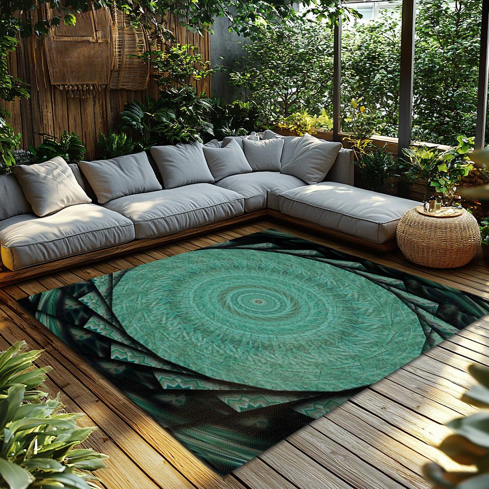 Unique Area Rugs Modern Abstract Carpet Living Room Decor Floor Mats Washable Home Accent Rugs Non Slip Indoor Outdoor Mats