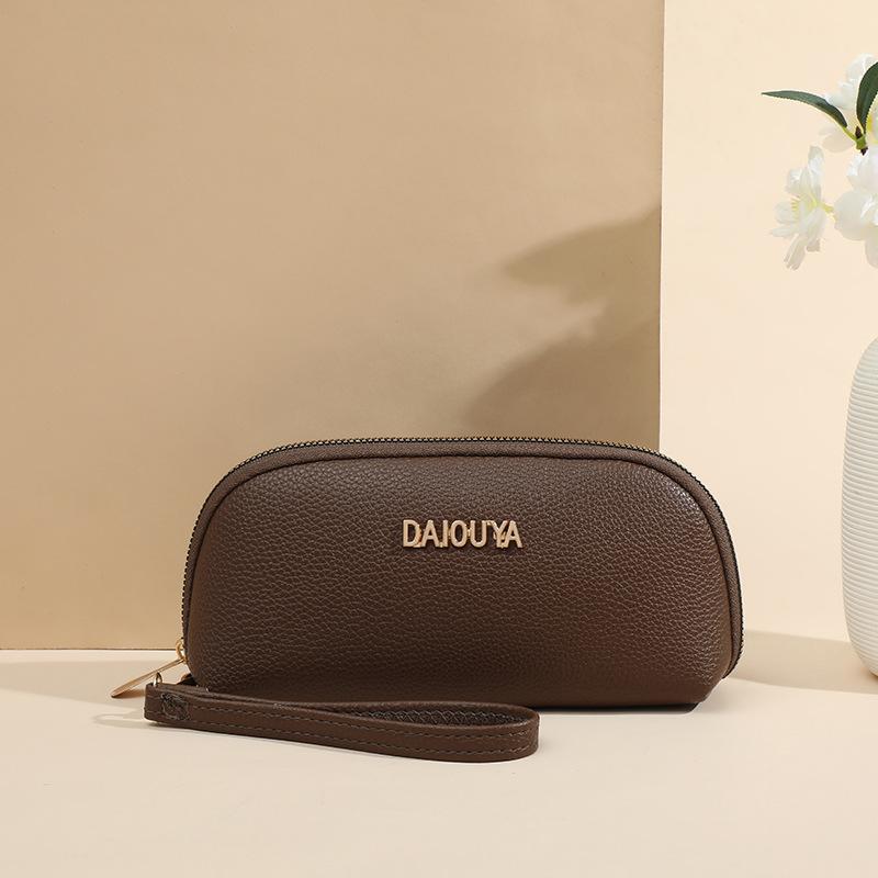 

Bag New Women s Summer Simple Versatile Mini Mobile Phone Change Bag Women s Handbag Card Bag кофейный