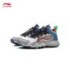 Li-Ning Pioneer-Spirit I TD Youth Basketball Shoes