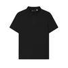 New Polo Shirt Men's Jet Black F11M522116F-BK