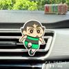 Powerpuff Girls Sanrio Car Air Vent Aromatherapy Stone Essential Oil Creative Handmade Cute Gift