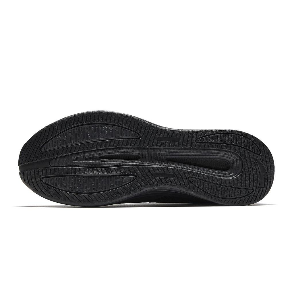 Anta Shenxing 13 Pro Commuter Sneakers Men Basic Black 912547711-1