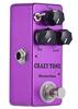 Redstone MOSKY CRAZY TONE Effector Overdrive Distortion Electric Guitar