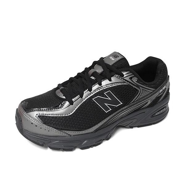 New Balance 509 Running Shoes Black U509e1