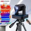 HIKVISION 4K Live Streaming Camera