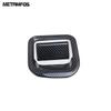 For Nissan Sentra Sylphy -2024 2025 Carbon Fiber Glove Storage Box Door Handle Cover Trim Sticker Accessories Car Styling