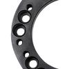 Useful Steering Wheel Spacer Quick Release Portable Easy-to-Use