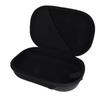 Hard Shell Case Fit for QC45 QC35 QC25 QC15 QC45SE Headphone PU Travel Carry Bag with Cable Organizer Shockproof