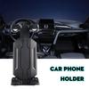 Car CD Slot Phone Car Mount Holder Stand 2 In 1 Tablet One-Handed Car Operation Mobile Phone Holder Interior Accessories F4J9