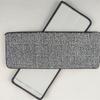 10pcs Self Wring Microfiber Mop Cloth High Absorbency Replacement Mop Cloth  Household Cleaning