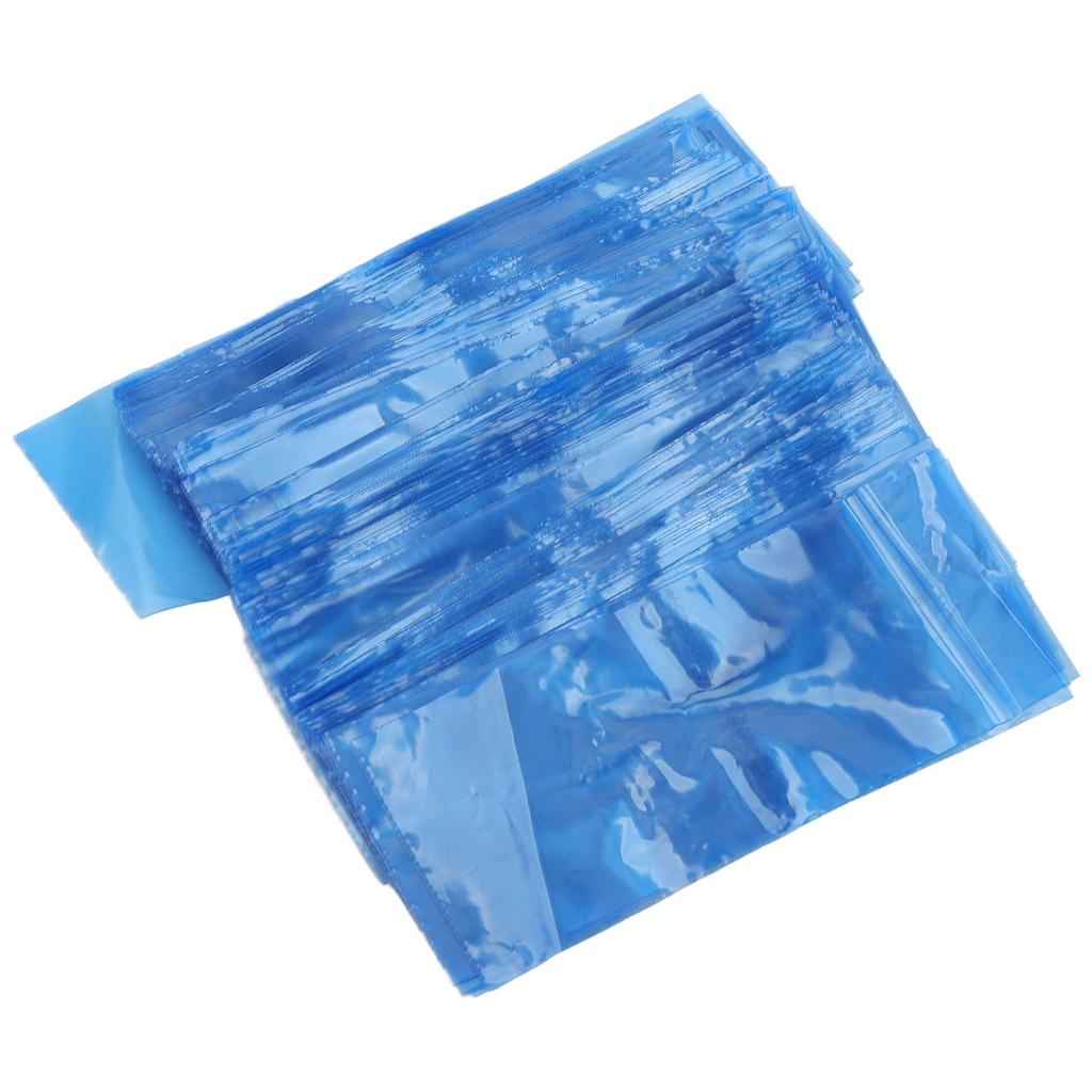 200 buc Pungi pentru Stilou de Tatuaj PE Rezistente la Praf, Rezistente la Rupere, Universale, Huse de Protecție pentru Mașină de Tatuaj