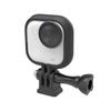 Sports Camera Protective Case Antiscratch Material Compact Easy Installation For Adventure Enthusiasts Hiking Recording